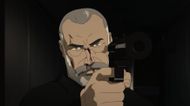 Splinter Cell: Deathwatch (Image via Netflix)